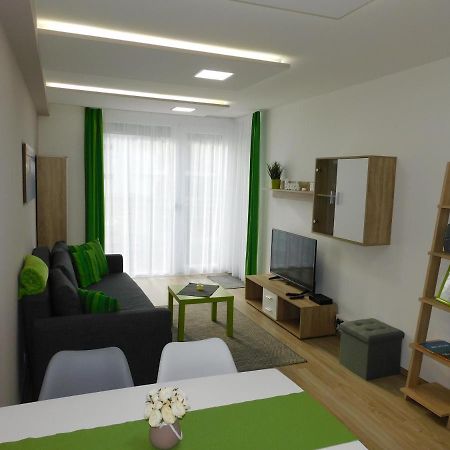 Katamaran Siófok Exterior foto
